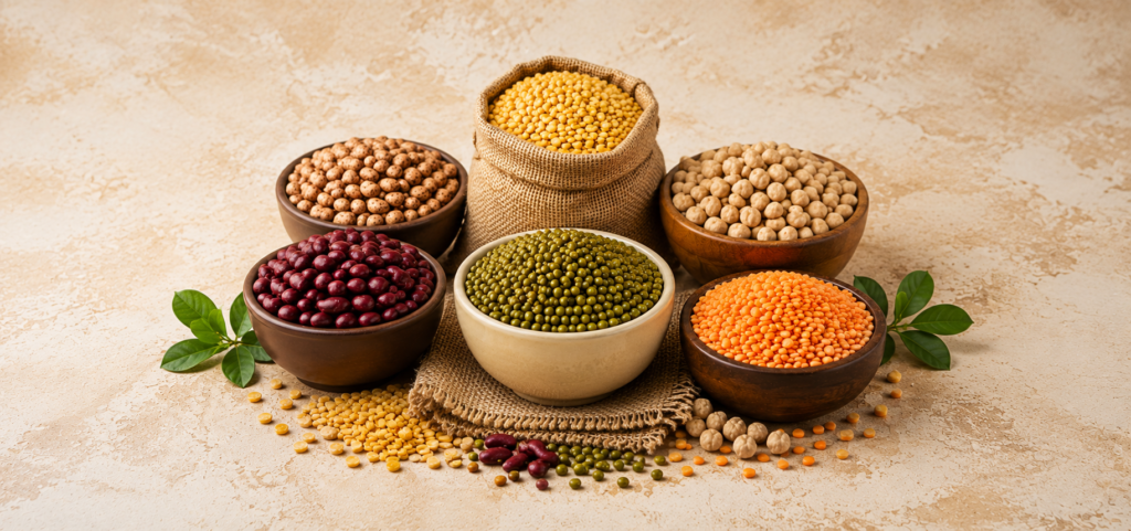 Pulses